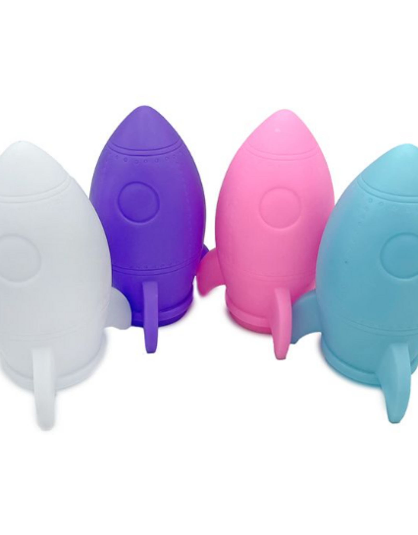 Streamline Nightlight LED Spaceship Asst.