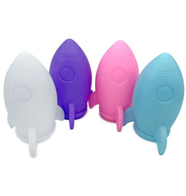 Streamline Nightlight LED Spaceship Asst.