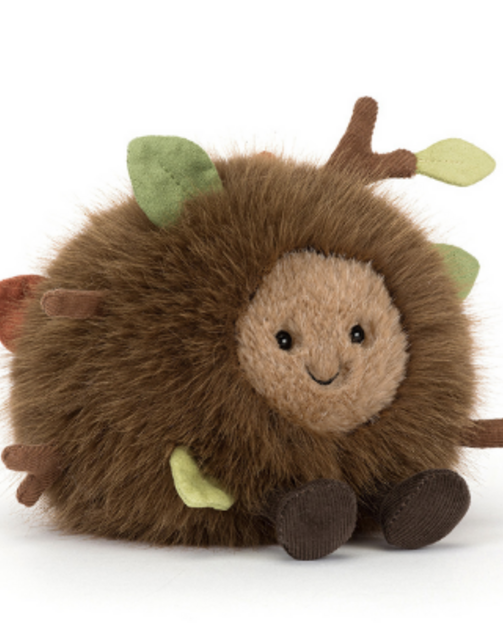 Jellycat Amuseables Mulshi Woodland Floor