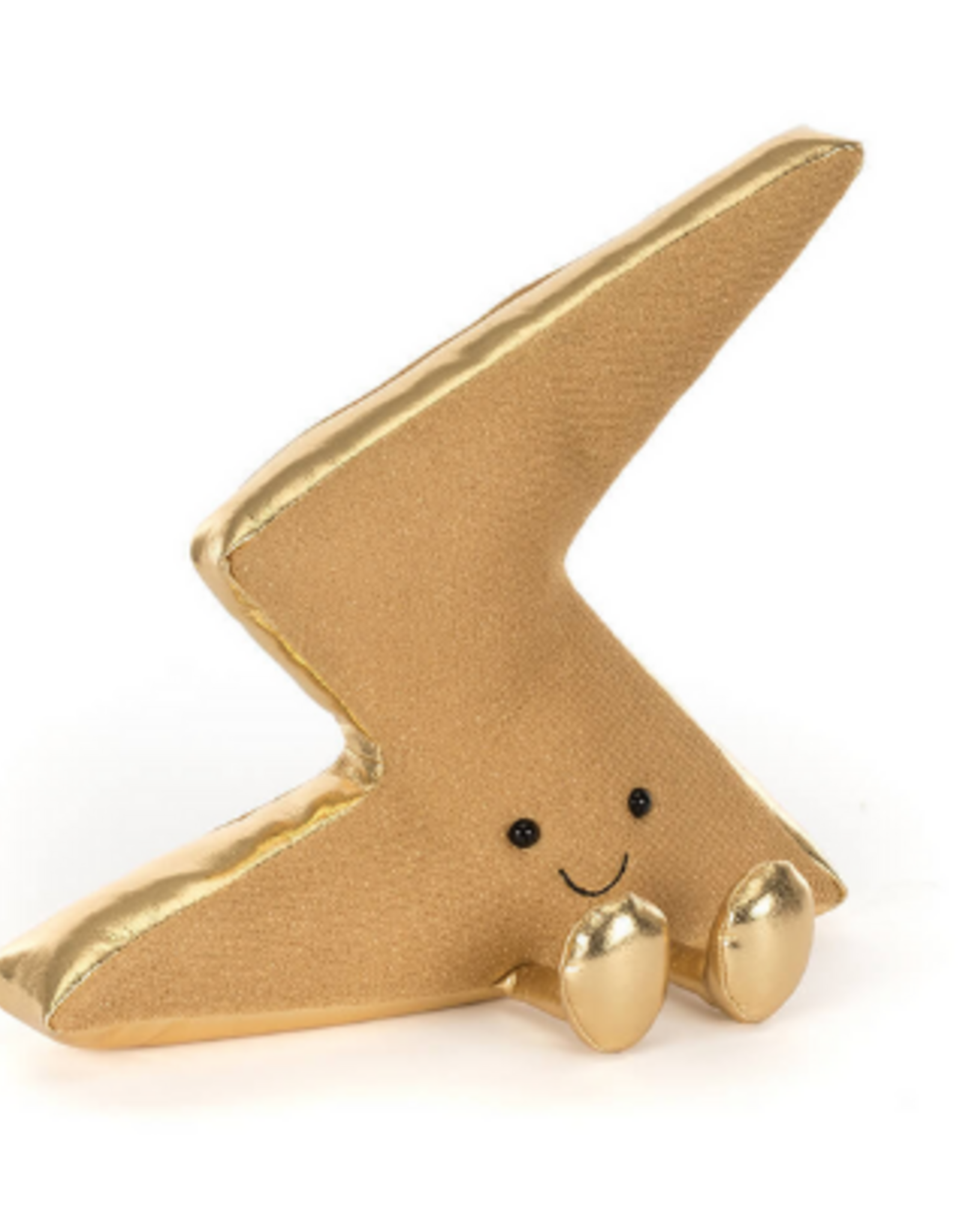 Jellycat Amuseables Zapperty Lightning bolt