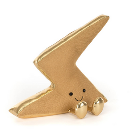 Jellycat Amuseables Zapperty Lightning bolt