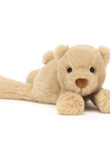 Jellycat Smudge Bear Tiny