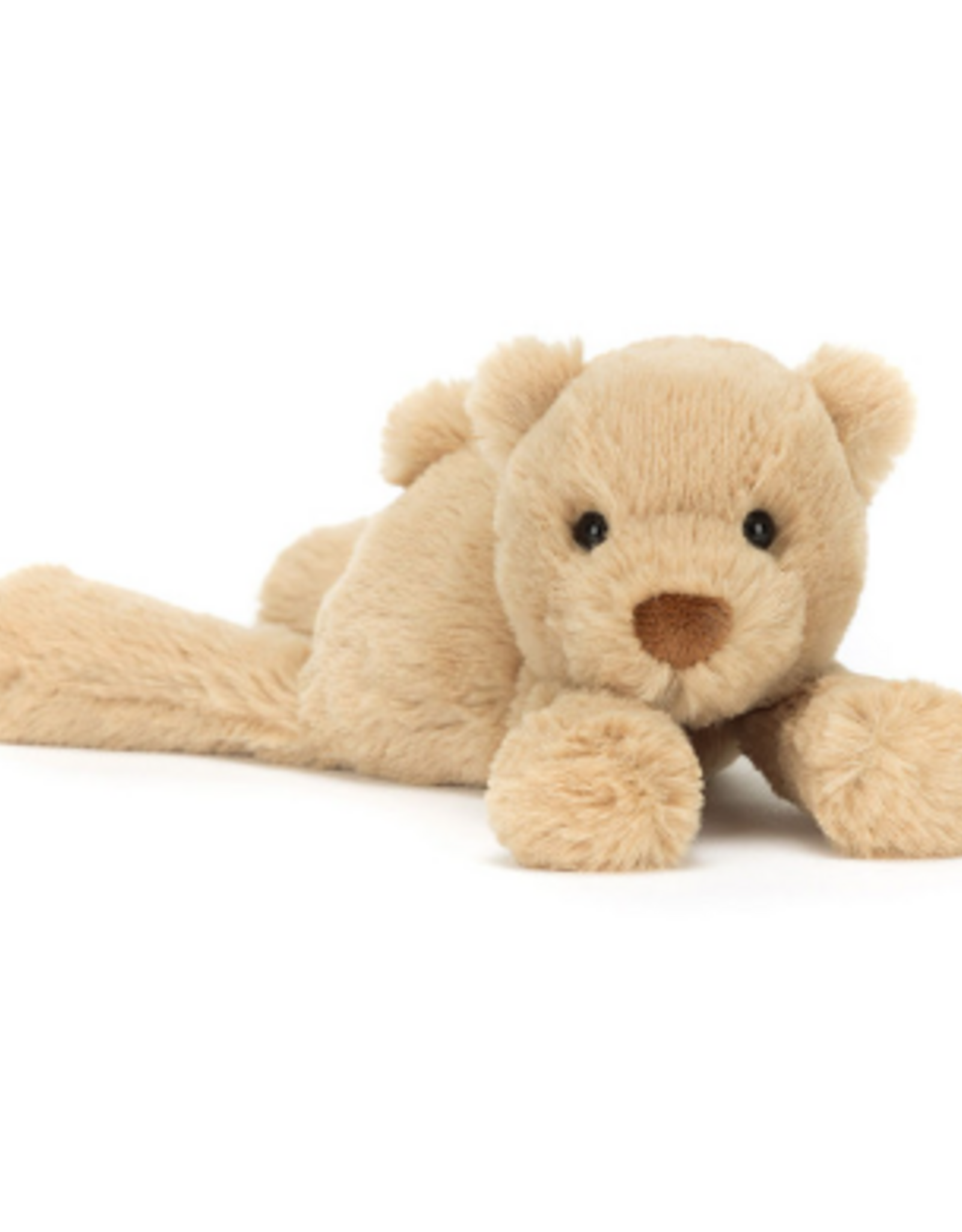 Jellycat Smudge Bear Tiny
