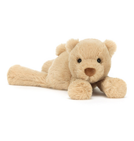 Jellycat Smudge Bear Tiny