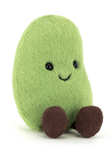 Jellycat Amuseables Soyella Edamame Bean
