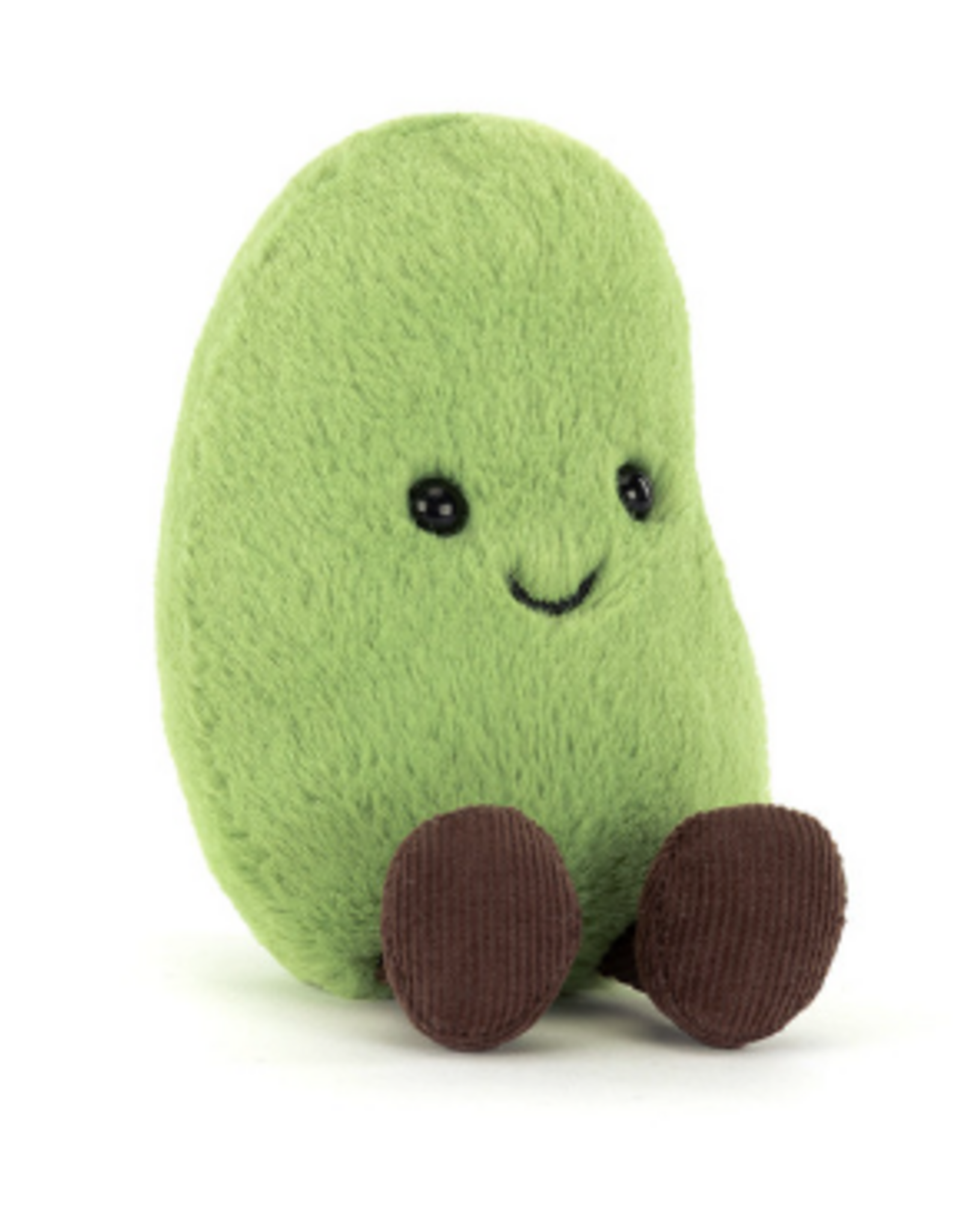 Jellycat Amuseables Soyella Edamame Bean