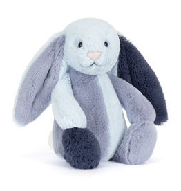 Jellycat Puddlesea Bunny Original