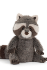 Jellycat Trixiwoo Raccoon