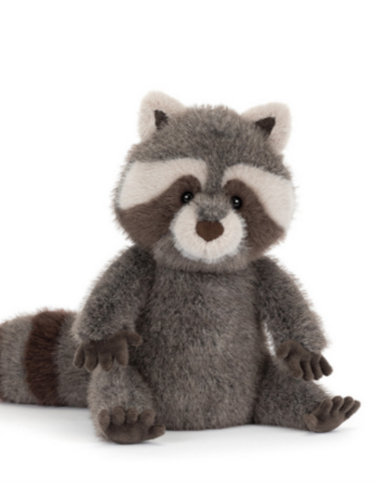Jellycat Trixiwoo Raccoon