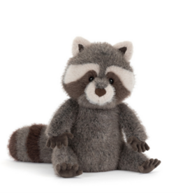 Jellycat Trixiwoo Raccoon