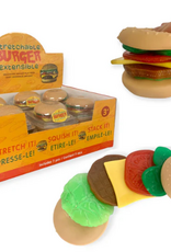 Handee Products Stackable Stretchable Burger - 7 Piece Set
