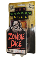 Steve Jackson Games ZOMBIE DICE