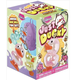 ORBtoys Just Ducky Blind Boxes