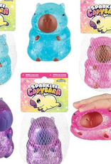 ORBtoys ORB Curiosities Sparklee Capybara Asst.