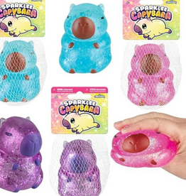 ORBtoys ORB Curiosities Sparklee Capybara Asst.