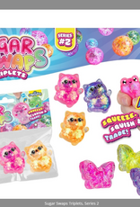 ORBtoys Sugar Swaps Triplets Series 2