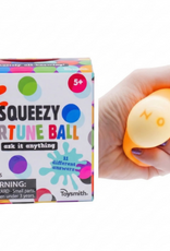 Squeezy Fortune Ball Asst. Colours