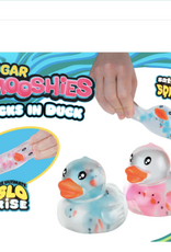 ORBtoys Sugar Smooshies Ducks in Duck