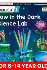 Smartivity Glow in the Dark Science Lab