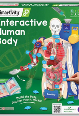Smartivity Interactive Human Body