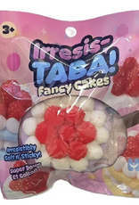Handee Products Irresis-TABA! Fancy Cakes Taba Squish