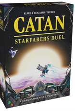 Catan Studio CATAN - Starfarers - Duel