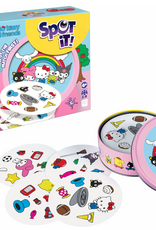 Asmodee Spot It! Hello Kitty & Friends
