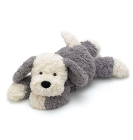 Jellycat Tumble Sheep Dog Medium