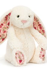 Jellycat Blossom Cream Bunny 'Berry' Original