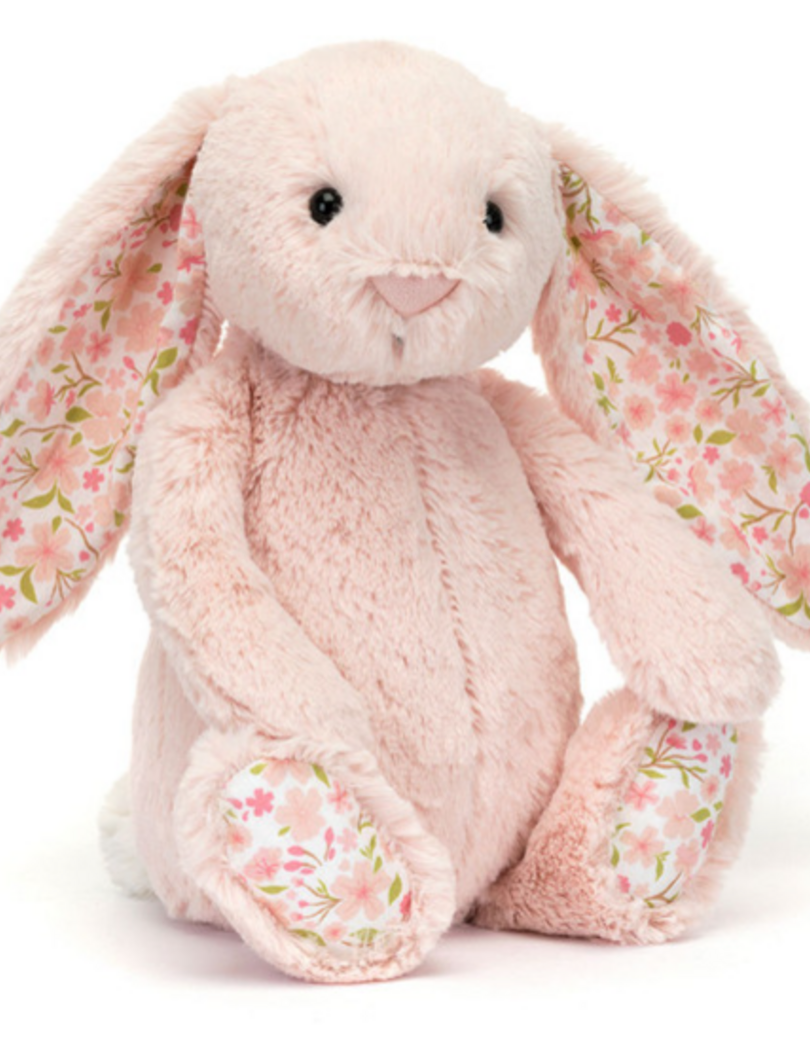 Jellycat Blossom Blush Bunny 'Cherry' Original