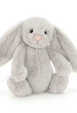 Jellycat Bashful Silver Bunny Original