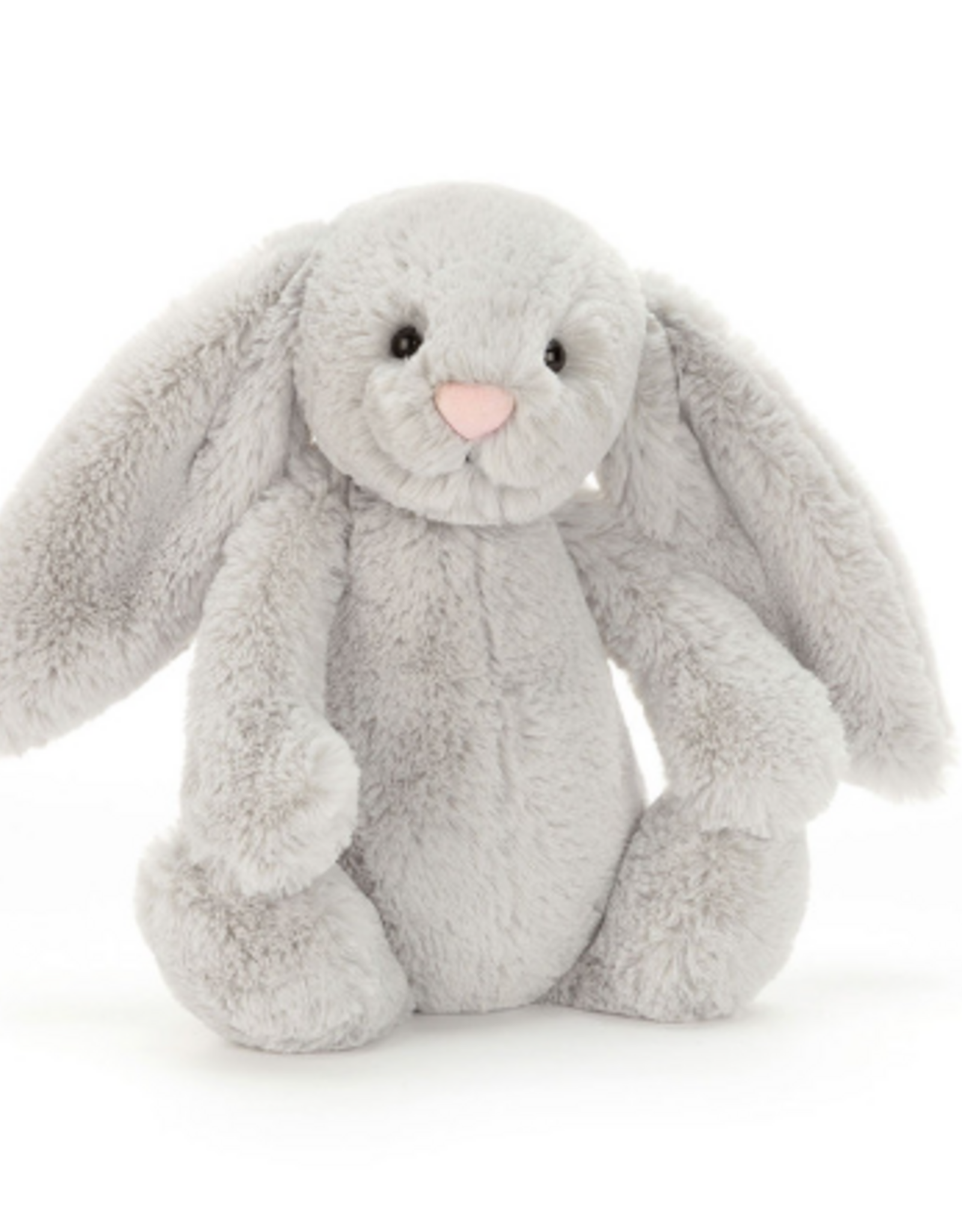 Jellycat Bashful Silver Bunny Original