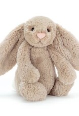Jellycat Bashful Beige Bunny Original (Med)