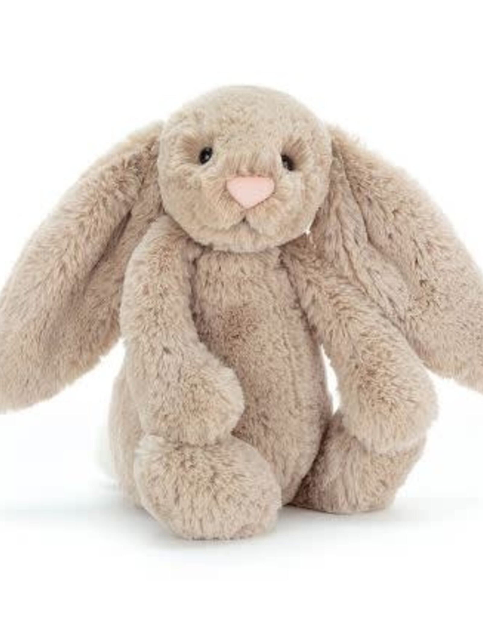 Jellycat Bashful Beige Bunny Original (Med)