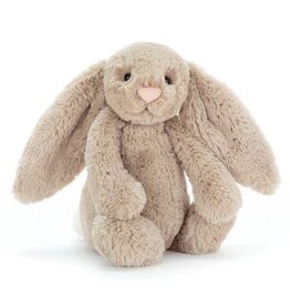 Jellycat Bashful Beige Bunny Original (Med)