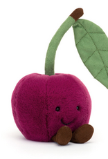Jellycat Amuseables Cherry