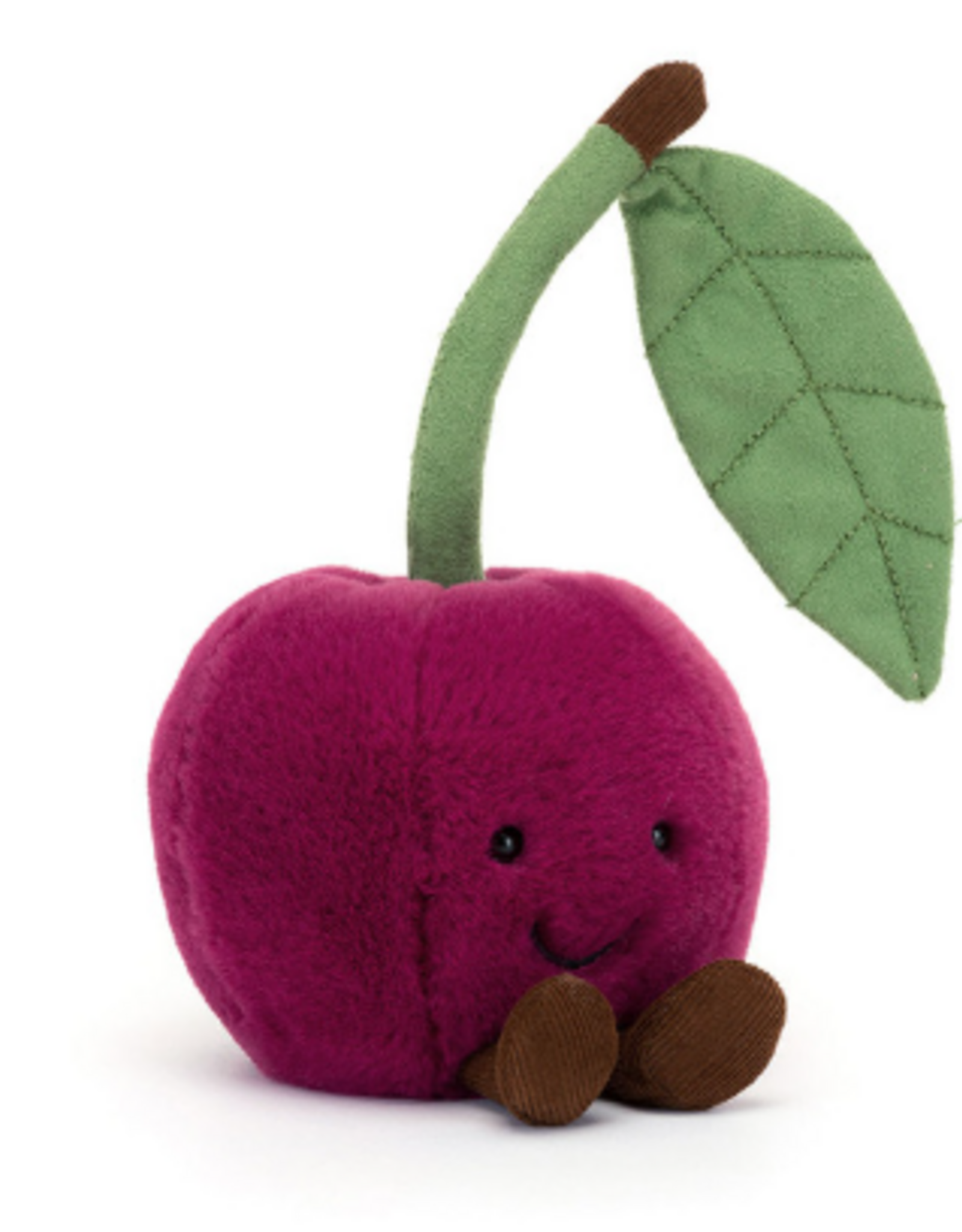 Jellycat Amuseables Cherry