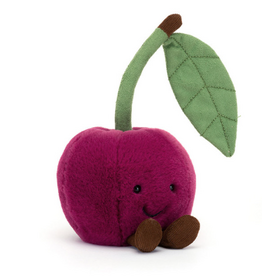 Jellycat Amuseables Cherry