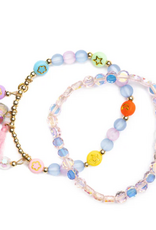 Great Pretenders Treasured Trinkets Bracelets 2pc