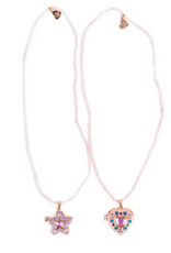Great Pretenders Hidden Gem Locket Asst.