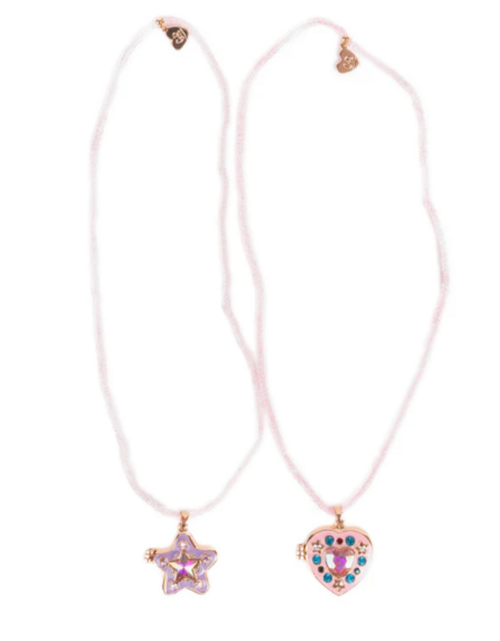 Great Pretenders Hidden Gem Locket Asst.