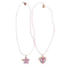 Great Pretenders Hidden Gem Locket Asst.