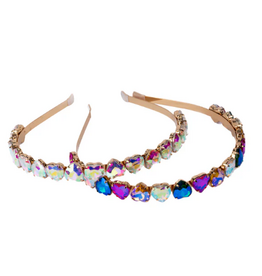 Great Pretenders Boutique Heartbreaker Headband Asst.