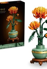 LEGO 10368 Chrysanthemum