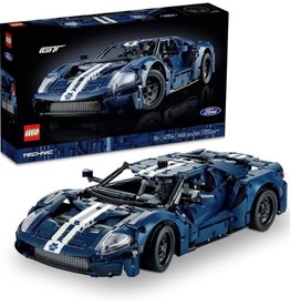 LEGO 42154 2022 Ford GT