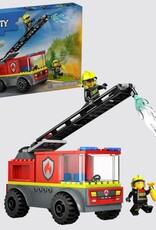 LEGO 60463 Fire Ladder Truck