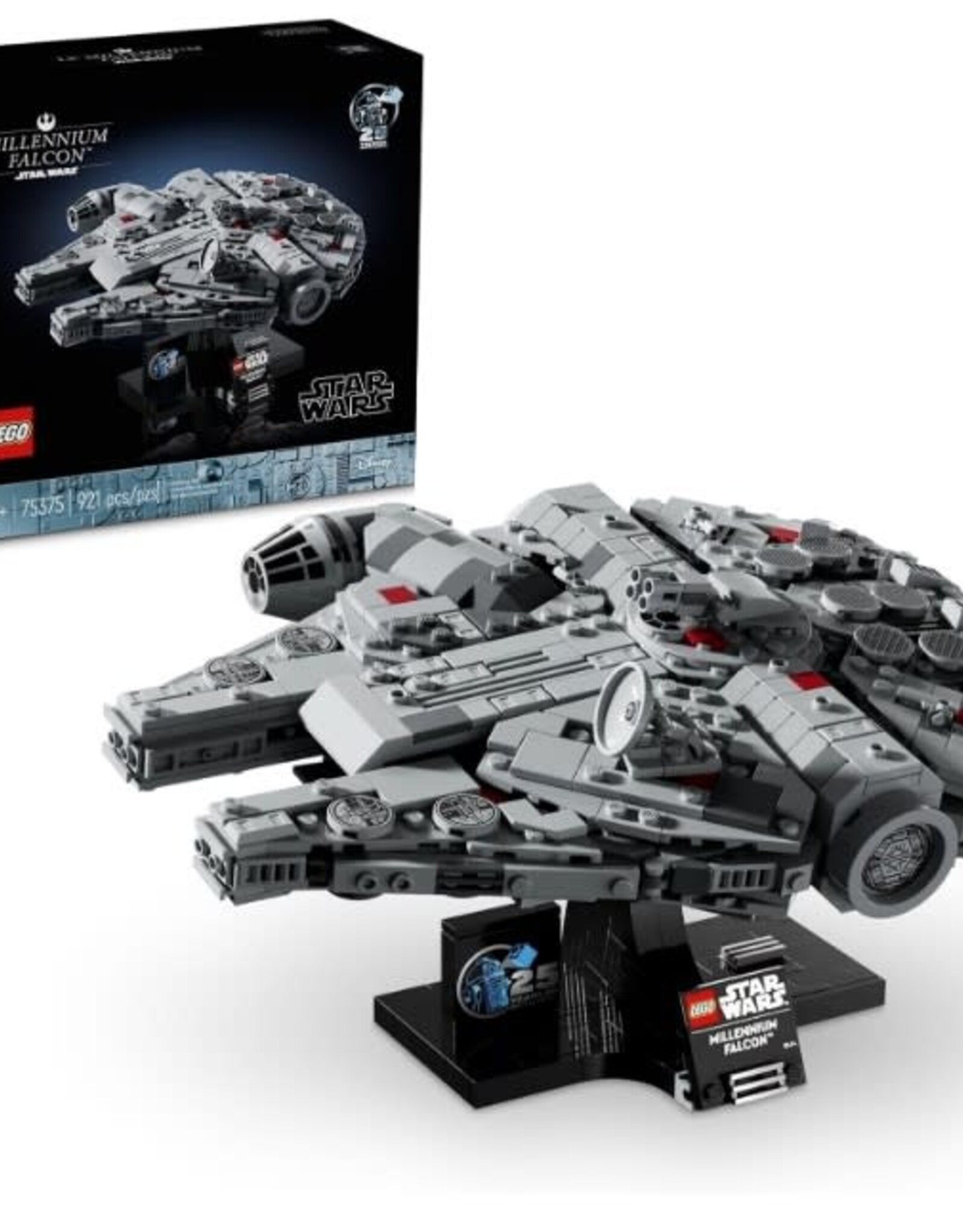 LEGO 75375 Millennium Falcon