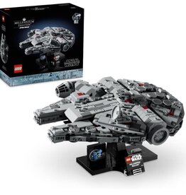 LEGO 75375 Millennium Falcon