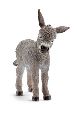 Schleich Donkey foal 13746