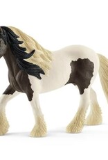 Schleich Tinker stallion 13831